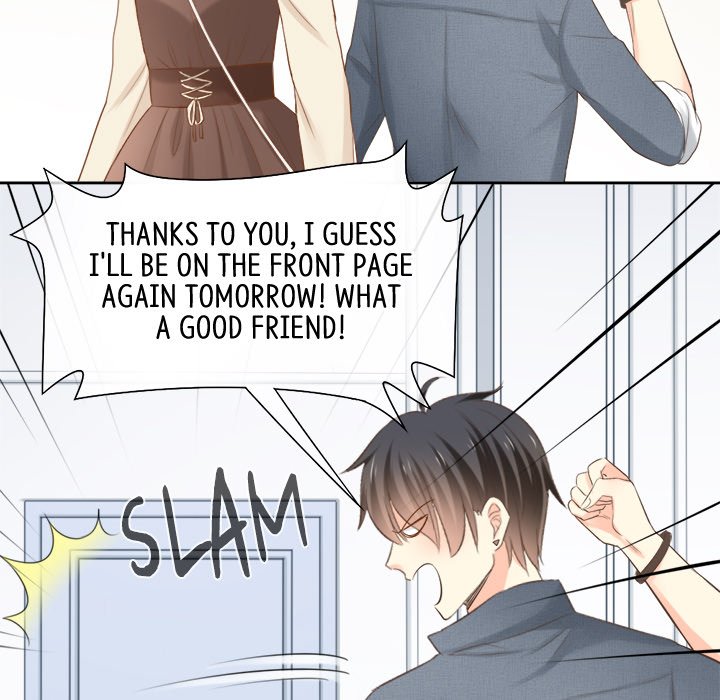 AI Pop Star AI Pop Star EP 31 - Toomics page 75 - 
