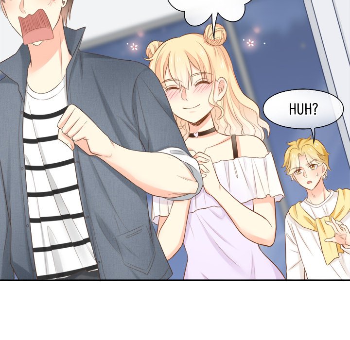 AI Pop Star AI Pop Star EP 31 - Toomics page 78 - 