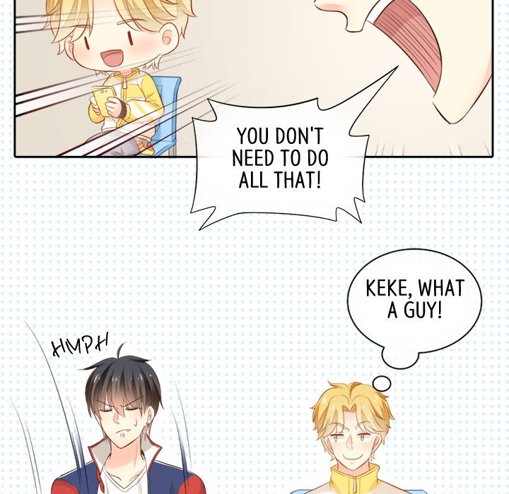 AI Pop Star AI Pop Star EP 31 - Toomics page 10 - 