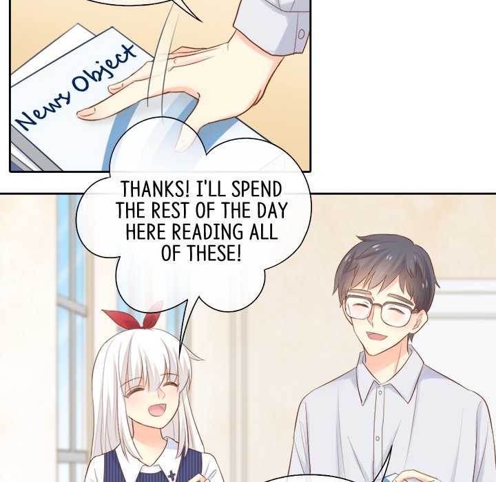 AI Pop Star AI Pop Star EP 32 - Toomics page 11 - 