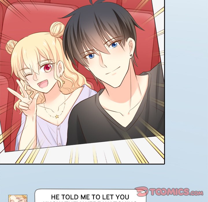 AI Pop Star AI Pop Star EP 32 - Toomics page 14 - 