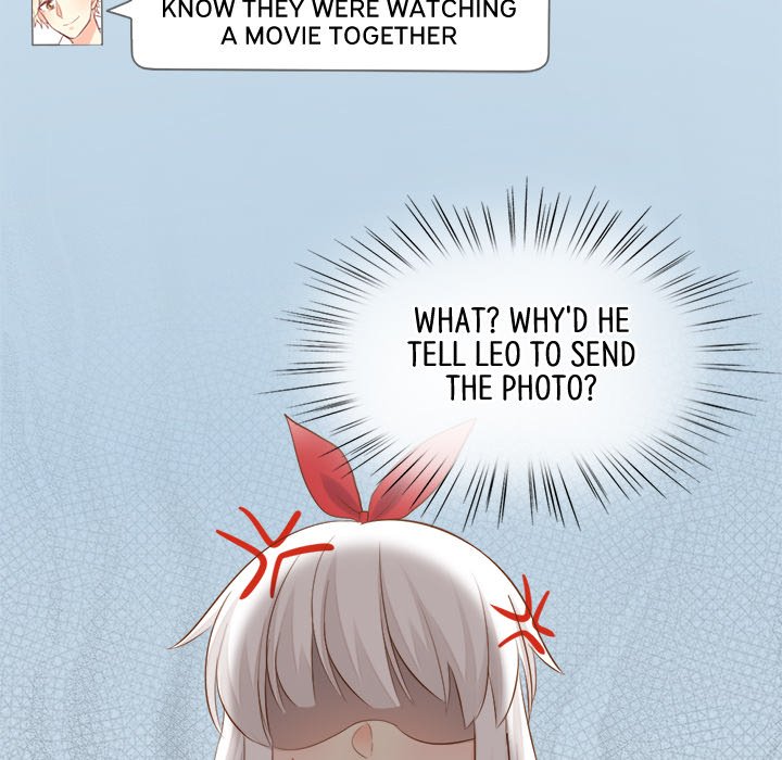 AI Pop Star AI Pop Star EP 32 - Toomics page 15 - 