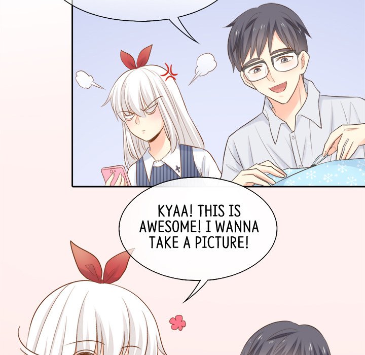 AI Pop Star AI Pop Star EP 32 - Toomics page 17 - 