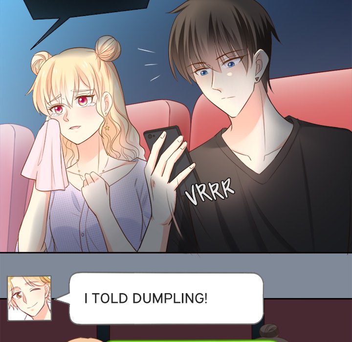 AI Pop Star AI Pop Star EP 32 - Toomics page 21 - 