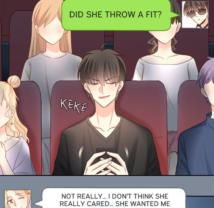 AI Pop Star AI Pop Star EP 32 - Toomics page 22 - 