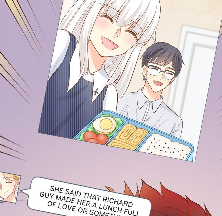 AI Pop Star AI Pop Star EP 32 - Toomics page 24 - 