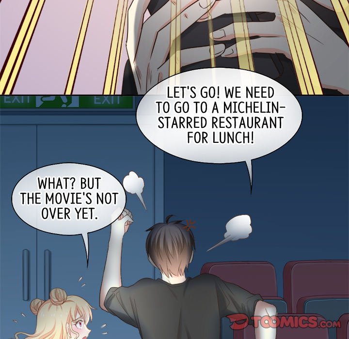 AI Pop Star AI Pop Star EP 32 - Toomics page 26 - 