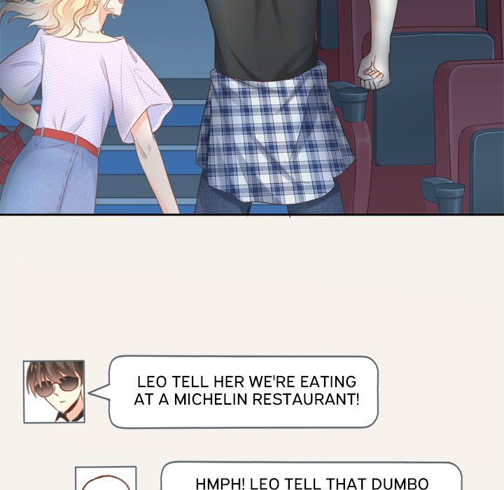 AI Pop Star AI Pop Star EP 32 - Toomics page 27 - 
