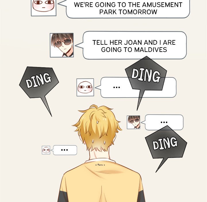 AI Pop Star AI Pop Star EP 32 - Toomics page 28 - 