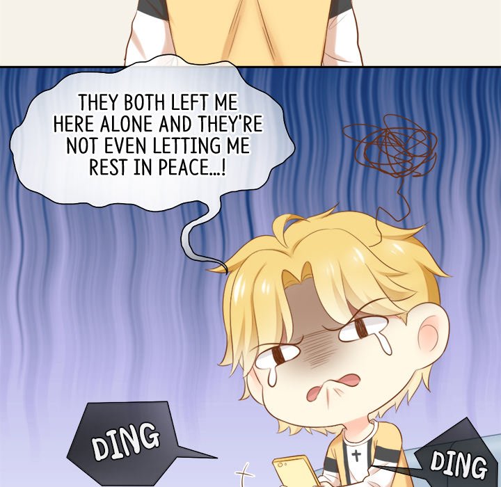 AI Pop Star AI Pop Star EP 32 - Toomics page 29 - 