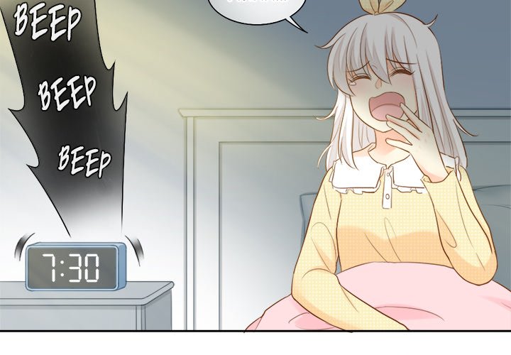 AI Pop Star AI Pop Star EP 32 - Toomics page 4 - 