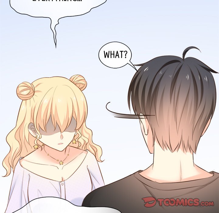 AI Pop Star AI Pop Star EP 32 - Toomics page 32 - 