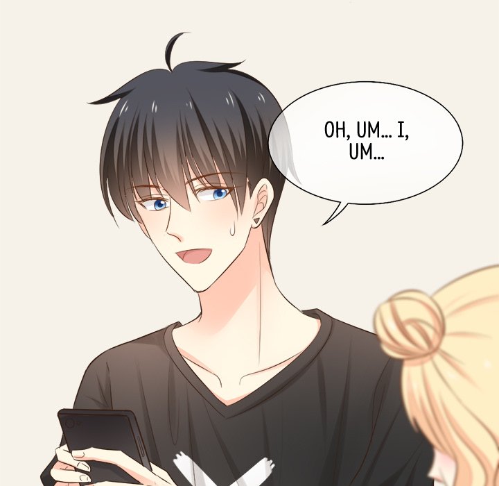 AI Pop Star AI Pop Star EP 32 - Toomics page 34 - 