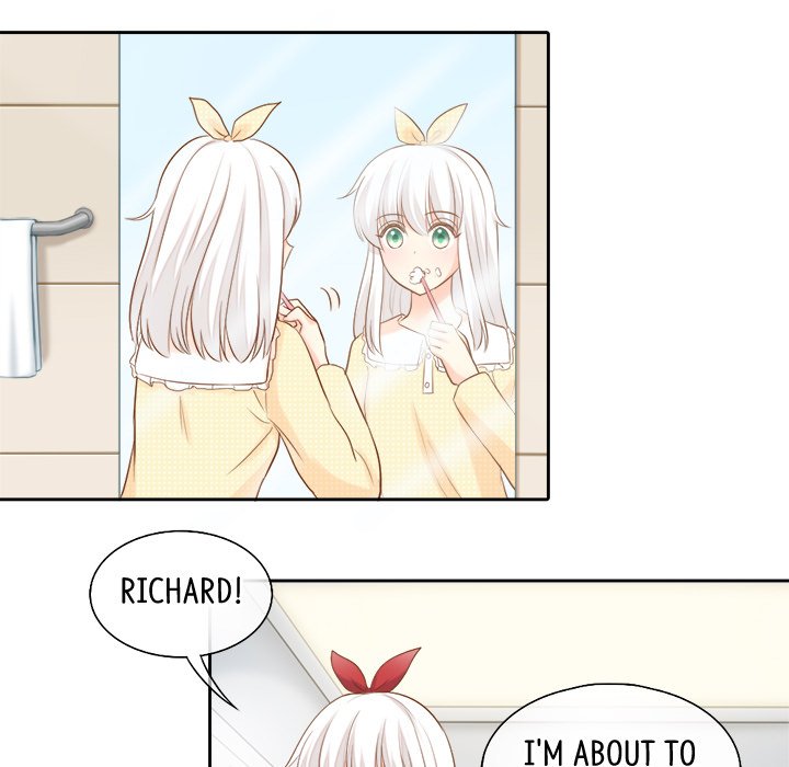 AI Pop Star AI Pop Star EP 32 - Toomics page 5 - 