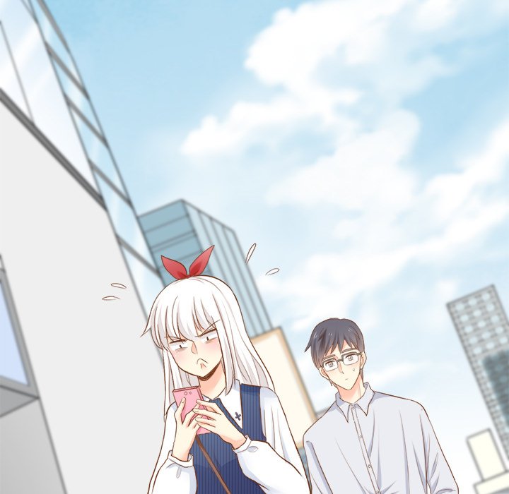 AI Pop Star AI Pop Star EP 32 - Toomics page 41 - 