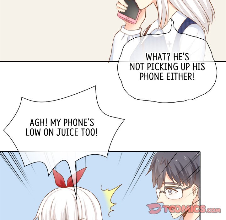AI Pop Star AI Pop Star EP 32 - Toomics page 44 - 