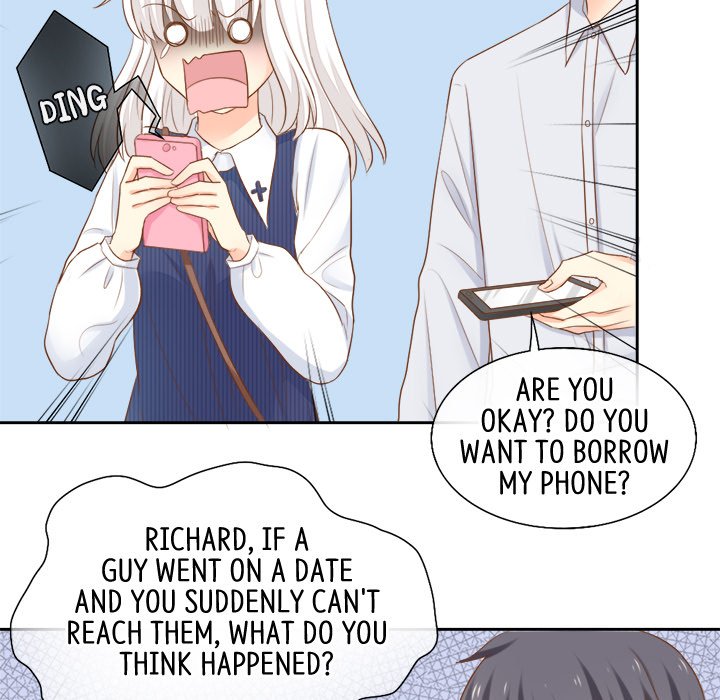 AI Pop Star AI Pop Star EP 32 - Toomics page 45 - 