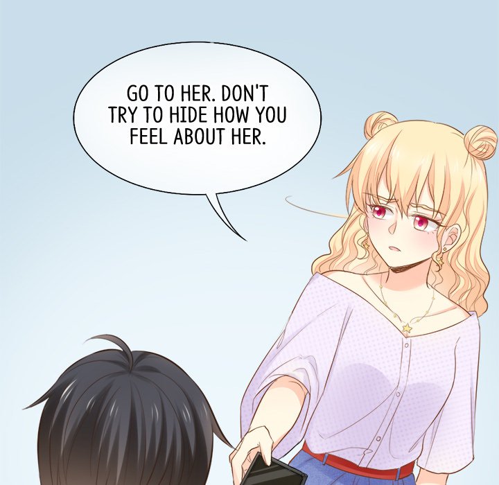 AI Pop Star AI Pop Star EP 32 - Toomics page 58 - 