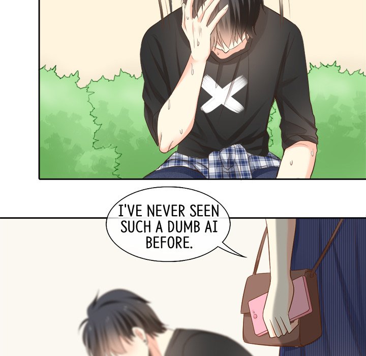 AI Pop Star AI Pop Star EP 32 - Toomics page 67 - 