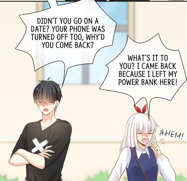 AI Pop Star AI Pop Star EP 32 - Toomics page 69 - 