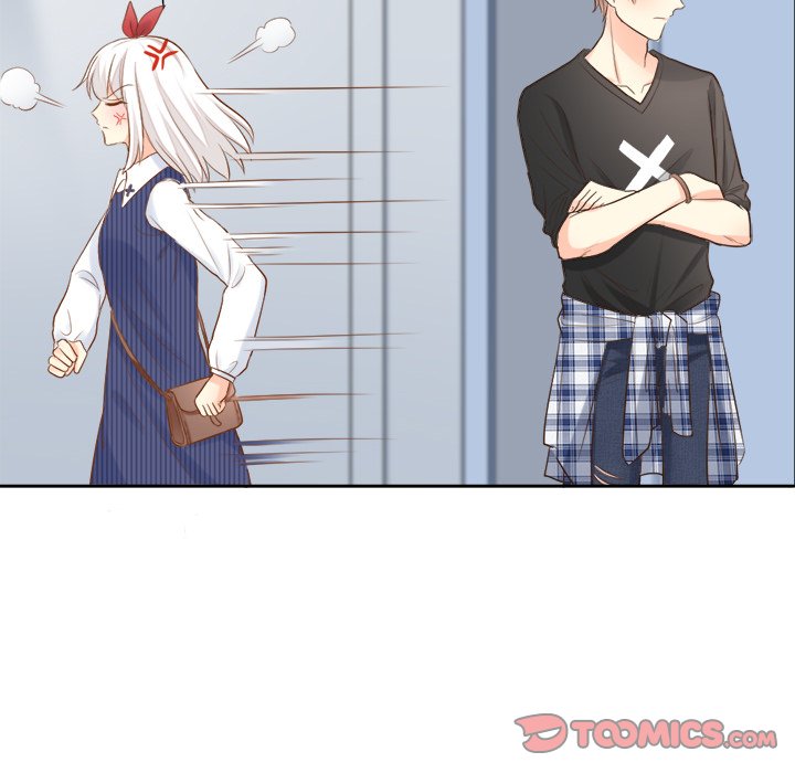 AI Pop Star AI Pop Star EP 32 - Toomics page 8 - 