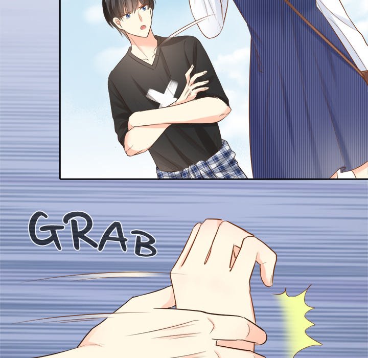 AI Pop Star AI Pop Star EP 32 - Toomics page 71 - 