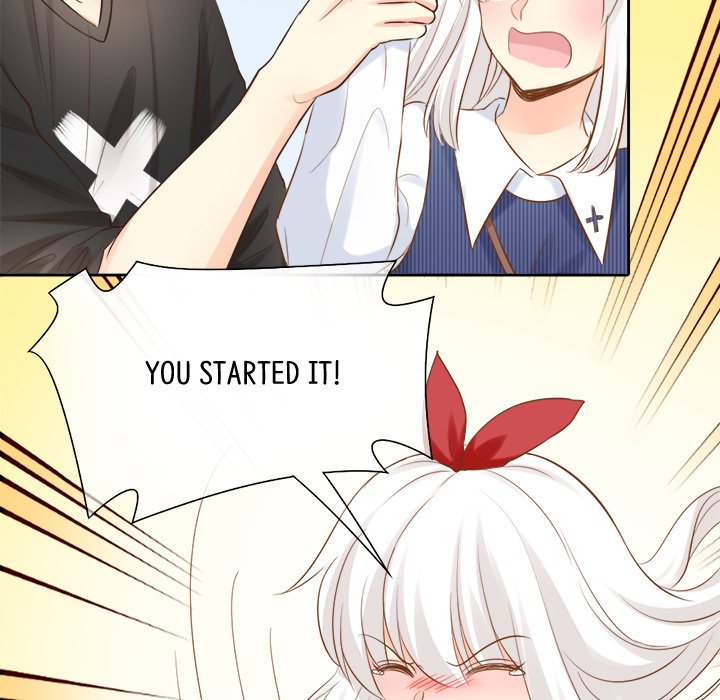 AI Pop Star AI Pop Star EP 32 - Toomics page 73 - 