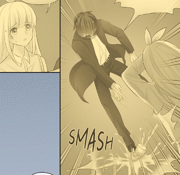 AI Pop Star AI Pop Star EP 32 - Toomics page 76 - 