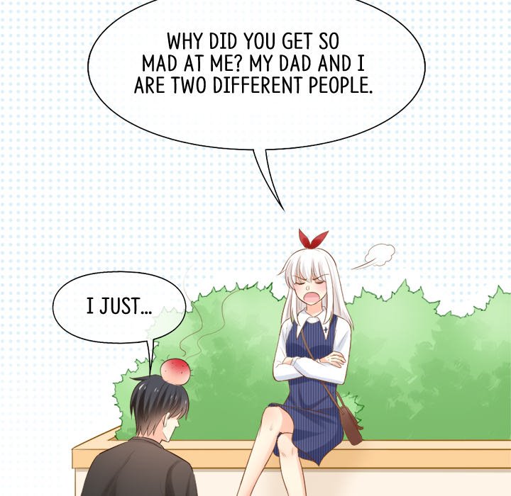 AI Pop Star AI Pop Star EP 32 - Toomics page 82 - 