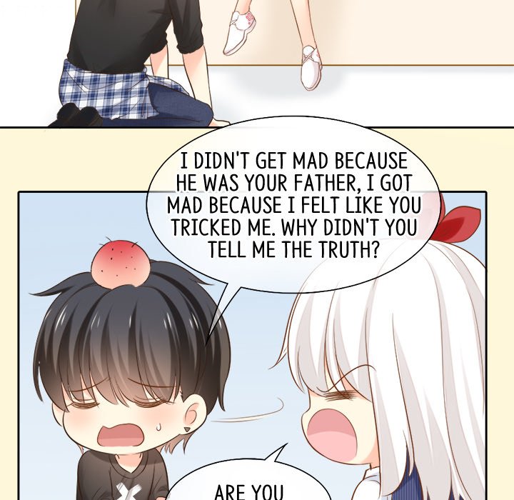 AI Pop Star AI Pop Star EP 32 - Toomics page 83 - 