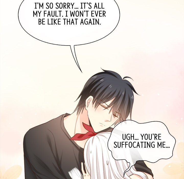 AI Pop Star AI Pop Star EP 32 - Toomics page 87 - 