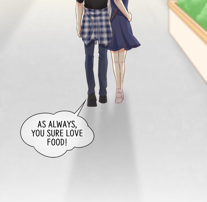 AI Pop Star AI Pop Star EP 32 - Toomics page 91 - 