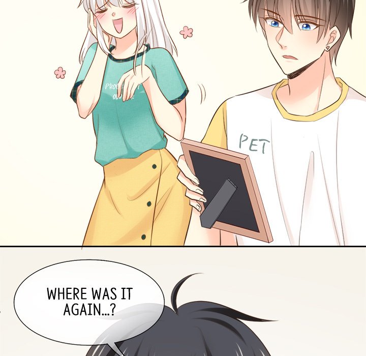 AI Pop Star AI Pop Star EP 33 - Toomics page 11 - 
