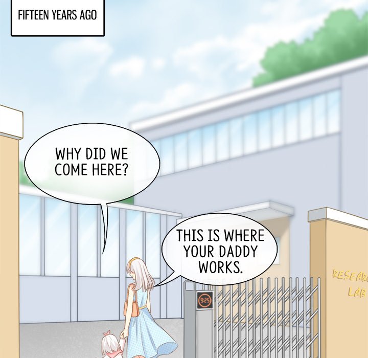 AI Pop Star AI Pop Star EP 33 - Toomics page 14 - 