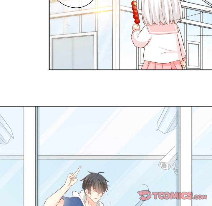 AI Pop Star AI Pop Star EP 33 - Toomics page 21 - 