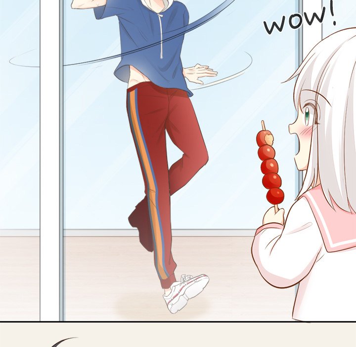AI Pop Star AI Pop Star EP 33 - Toomics page 22 - 