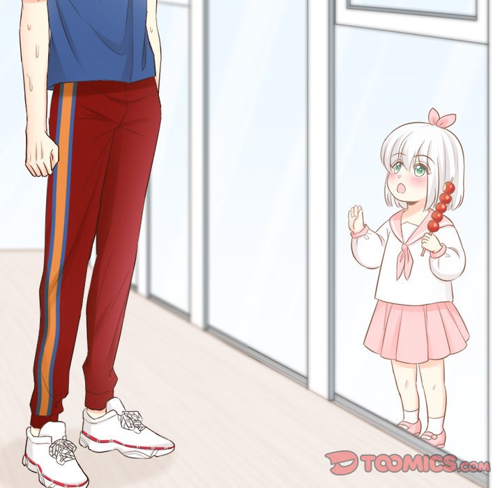 AI Pop Star AI Pop Star EP 33 - Toomics page 25 - 