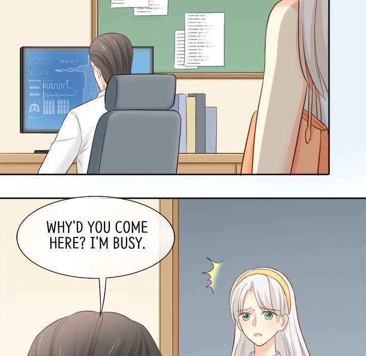 AI Pop Star AI Pop Star EP 33 - Toomics page 27 - 