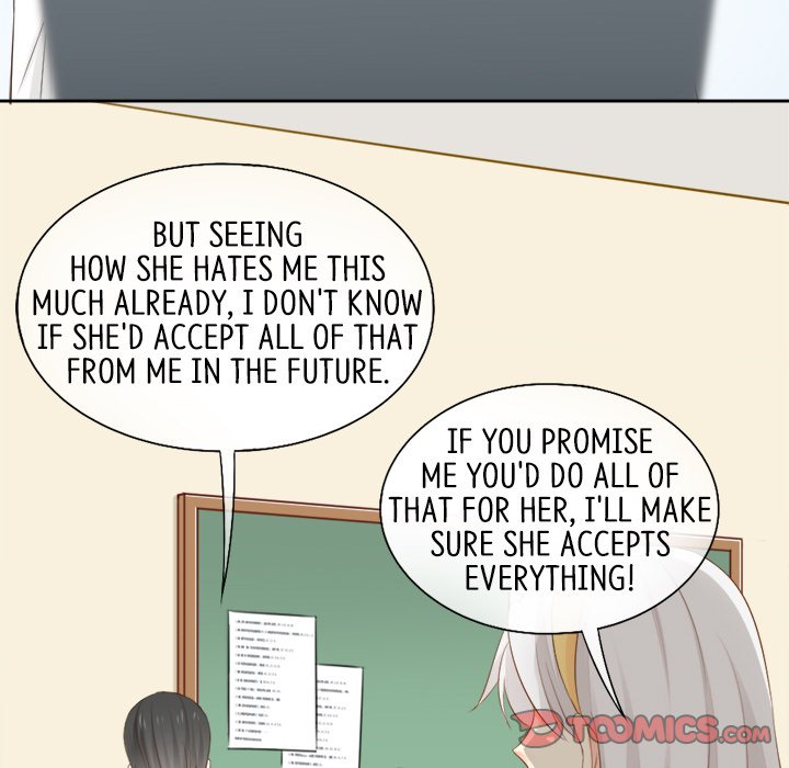 AI Pop Star AI Pop Star EP 33 - Toomics page 33 - 