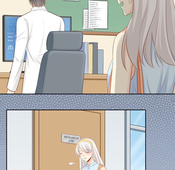 AI Pop Star AI Pop Star EP 33 - Toomics page 34 - 
