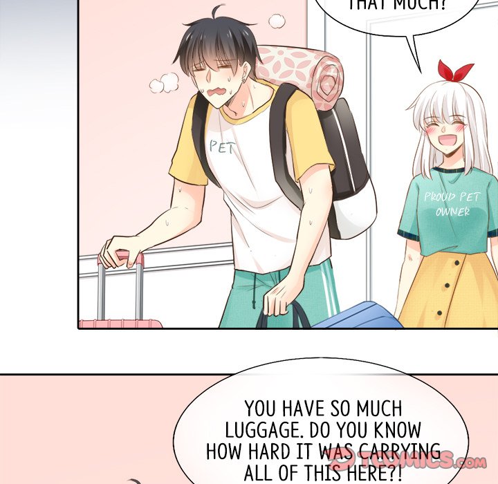 AI Pop Star AI Pop Star EP 33 - Toomics page 5 - 