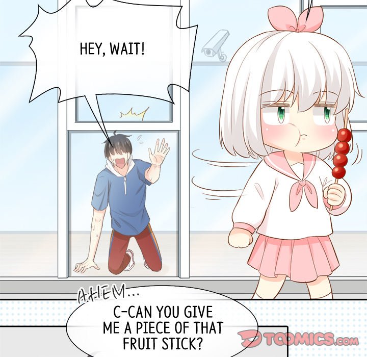 AI Pop Star AI Pop Star EP 33 - Toomics page 41 - 