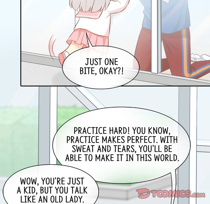 AI Pop Star AI Pop Star EP 33 - Toomics page 45 - 