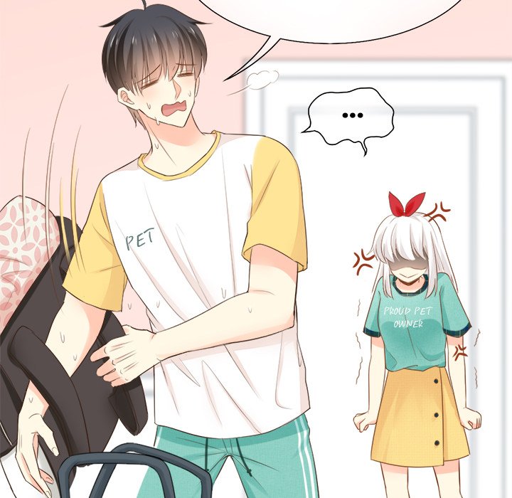 AI Pop Star AI Pop Star EP 33 - Toomics page 6 - 