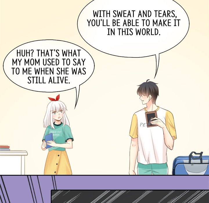 AI Pop Star AI Pop Star EP 33 - Toomics page 52 - 