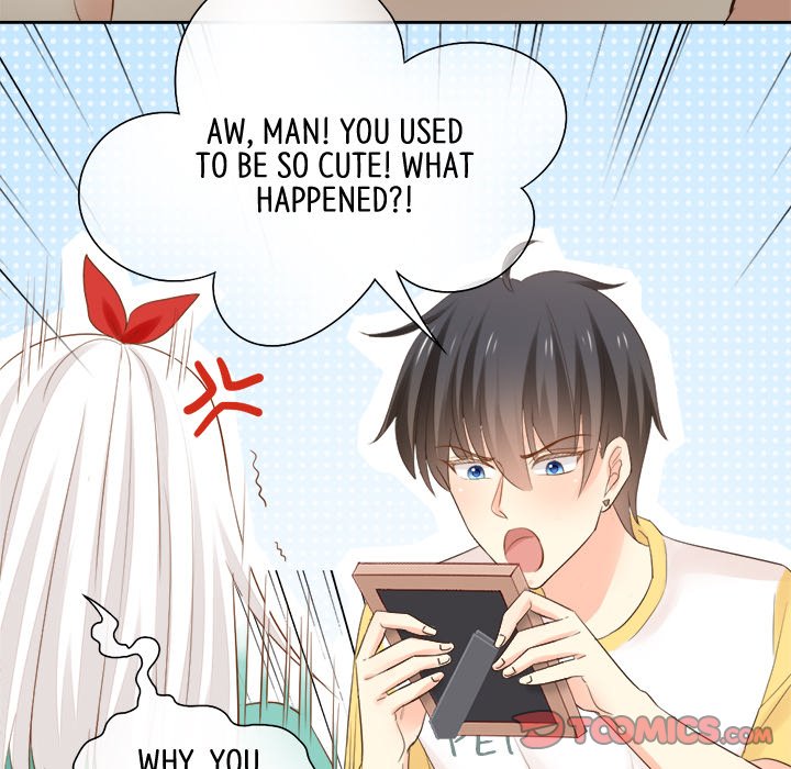 AI Pop Star AI Pop Star EP 33 - Toomics page 57 - 