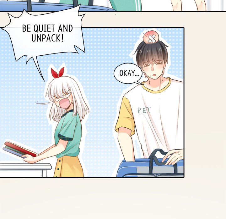 AI Pop Star AI Pop Star EP 33 - Toomics page 7 - 