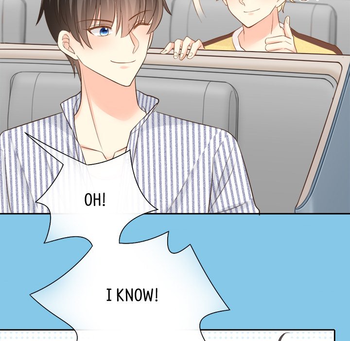 AI Pop Star AI Pop Star EP 34 - Toomics page 11 - 