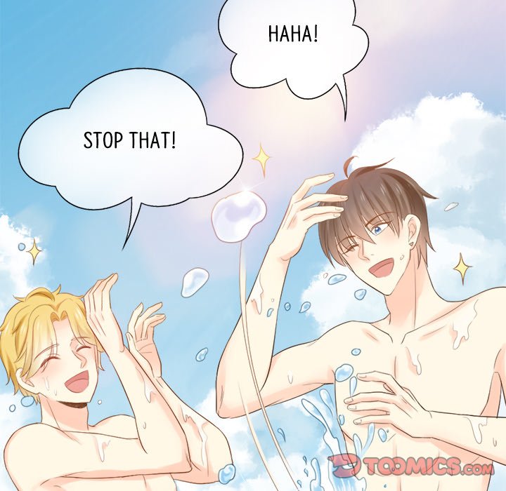 AI Pop Star AI Pop Star EP 34 - Toomics page 18 - 