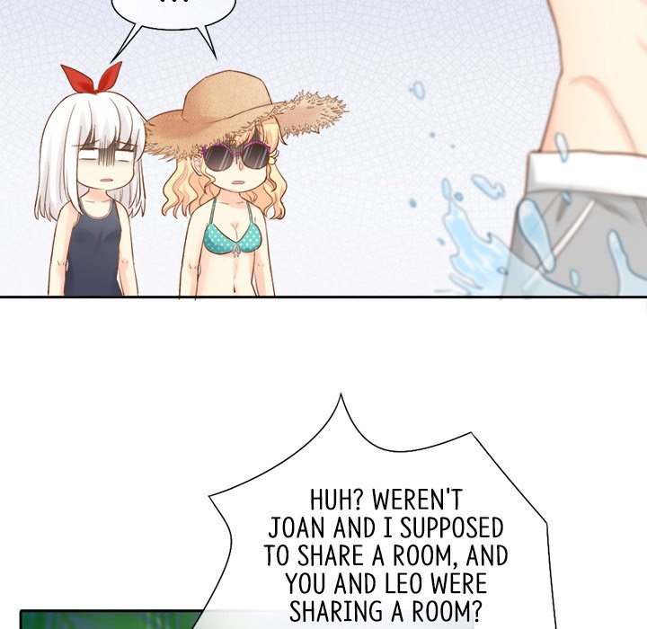 AI Pop Star AI Pop Star EP 34 - Toomics page 20 - 